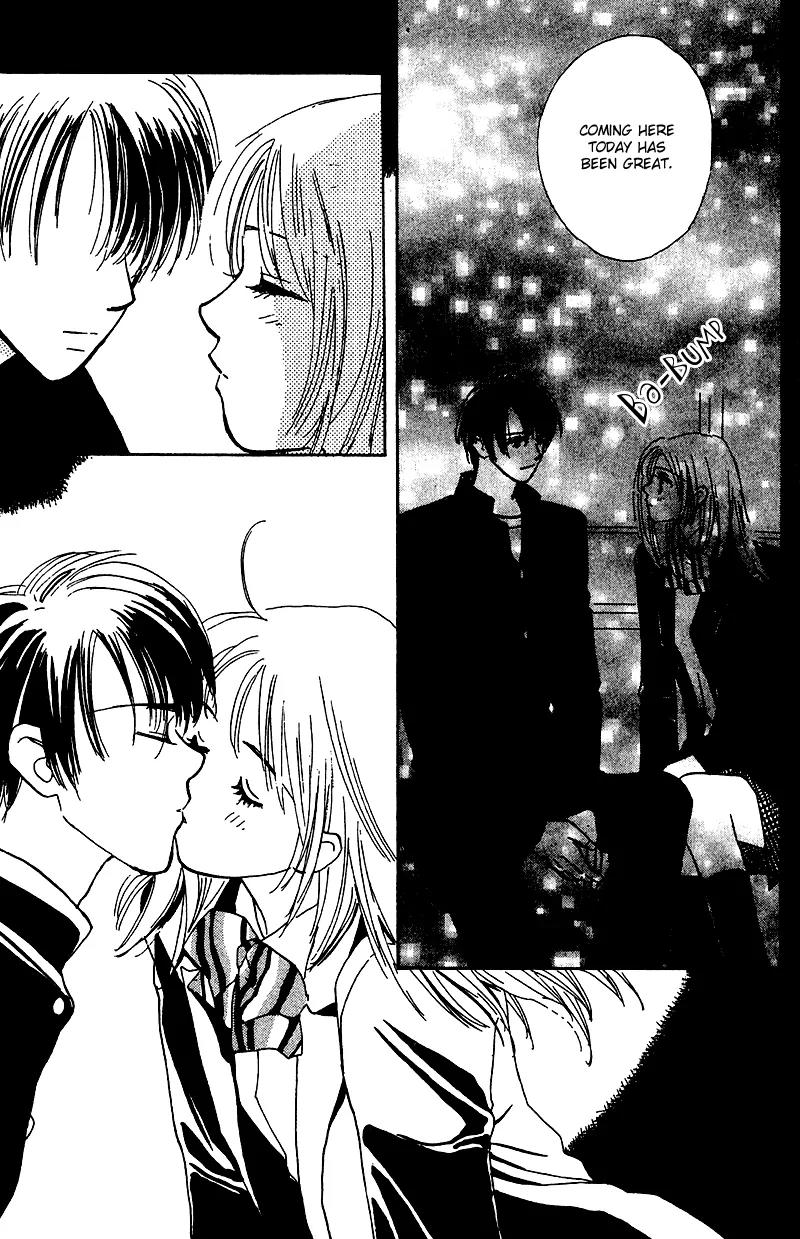 Honey na Koto Chapter 10 page 18 - Chapter 10
