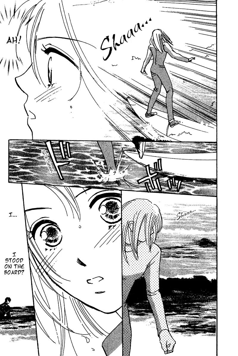 Honey na Koto Chapter 10 page 28 - Chapter 10
