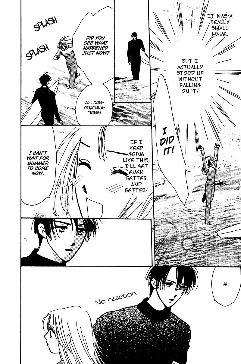 Honey na Koto Chapter 10 page 29 - Chapter 10