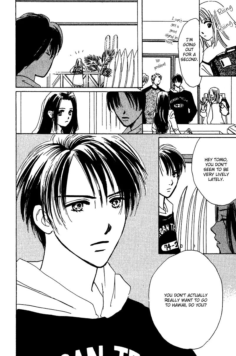 Honey na Koto Chapter 10 page 31 - Chapter 10