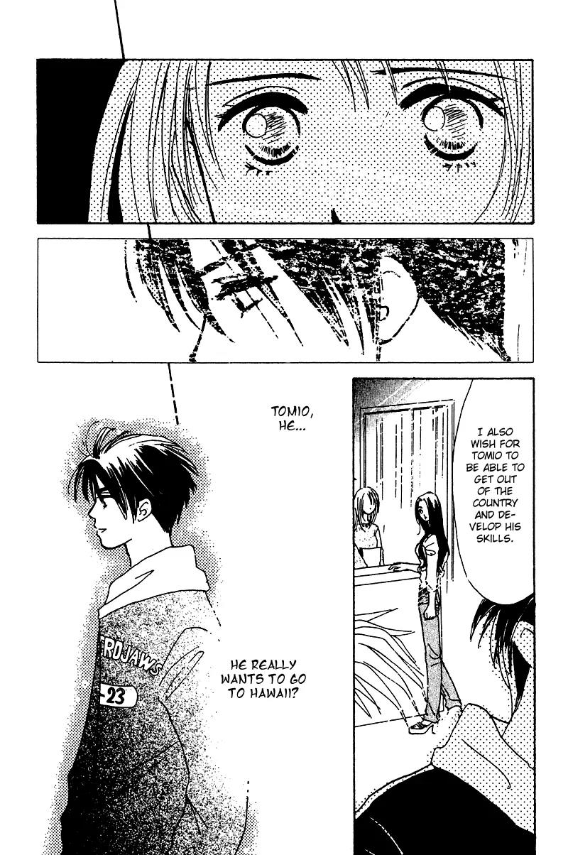 Honey na Koto Chapter 10 page 36 - Chapter 10