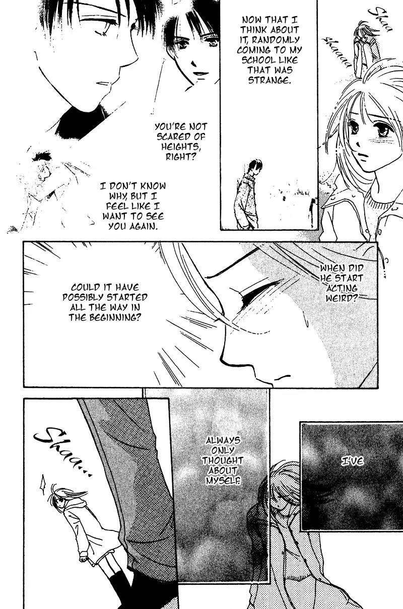 Honey na Koto Chapter 10 page 39 - Chapter 10