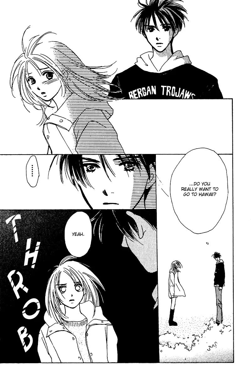 Honey na Koto Chapter 10 page 40 - Chapter 10