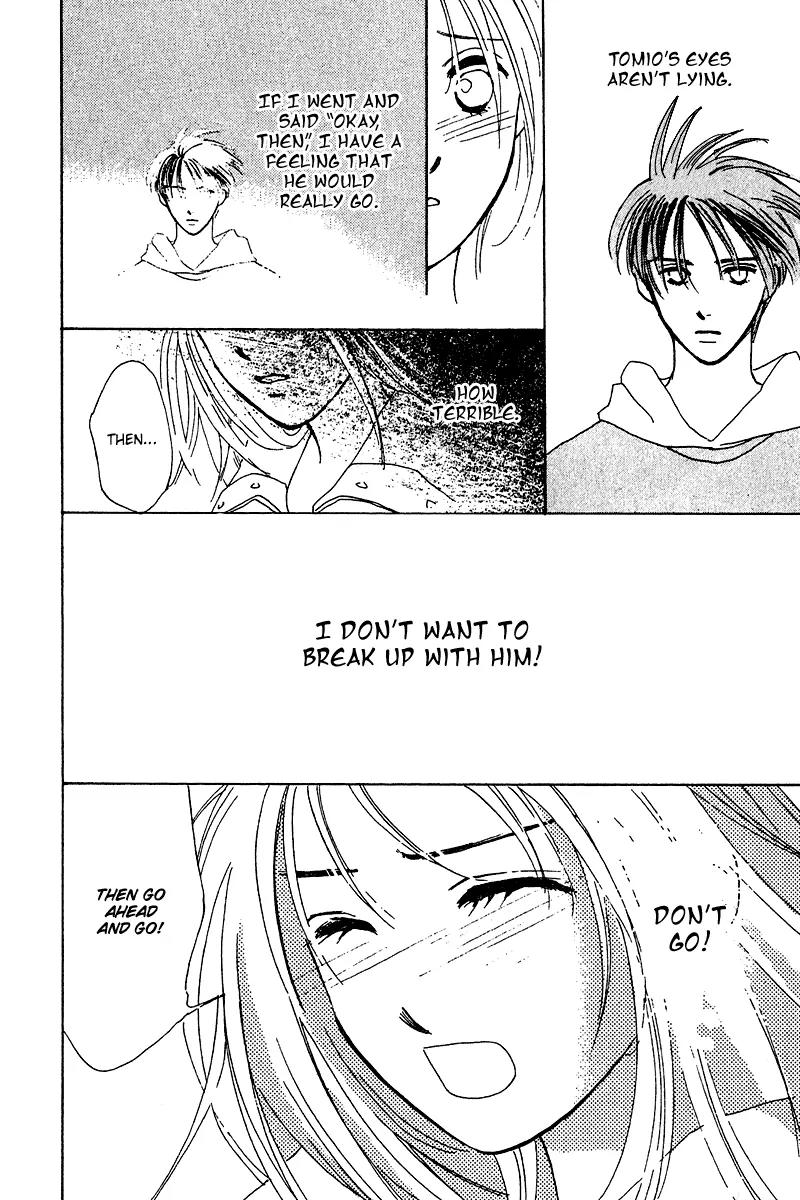 Honey na Koto Chapter 10 page 41 - Chapter 10