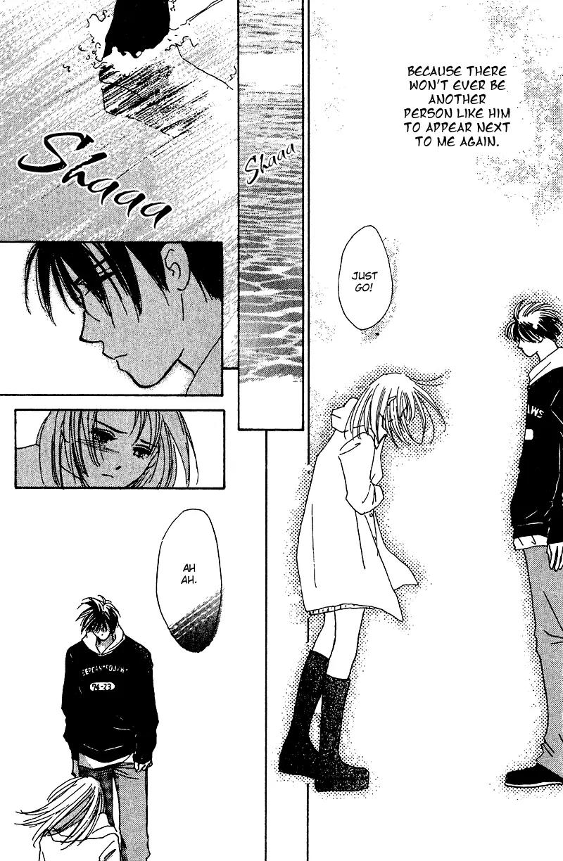 Honey na Koto Chapter 10 page 42 - Chapter 10