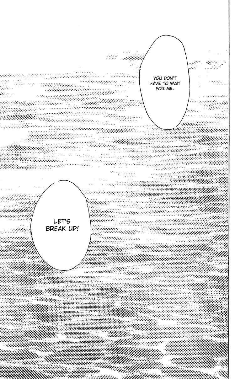 Honey na Koto Chapter 10 page 44 - Chapter 10