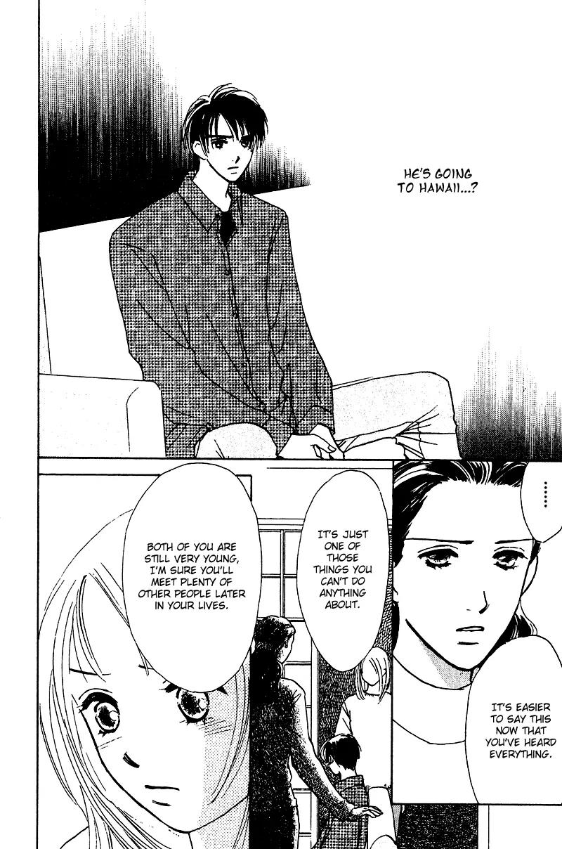 Honey na Koto Chapter 10 page 5 - Chapter 10