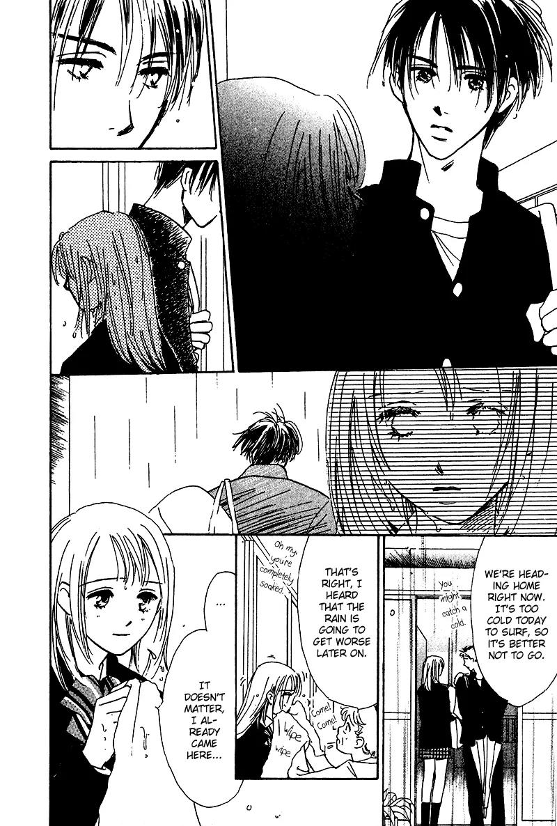 Honey na Koto Chapter 11 page 16 - Chapter 11: [End]