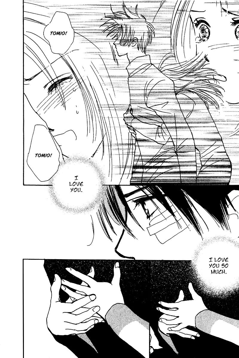 Honey na Koto Chapter 11 page 24 - Chapter 11: [End]