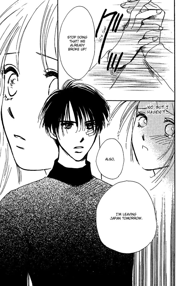 Honey na Koto Chapter 11 page 25 - Chapter 11: [End]