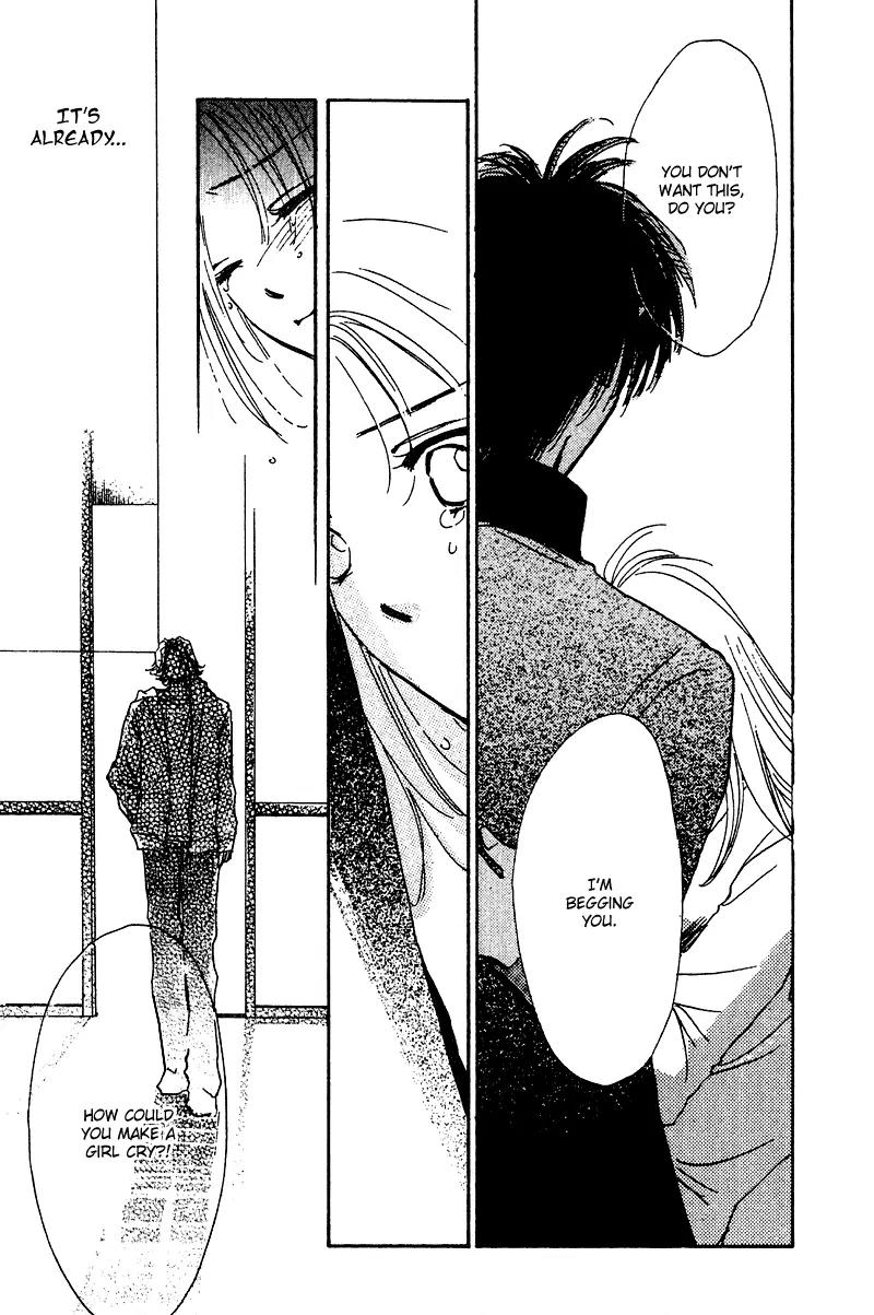 Honey na Koto Chapter 11 page 27 - Chapter 11: [End]