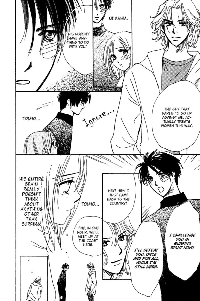 Honey na Koto Chapter 11 page 28 - Chapter 11: [End]