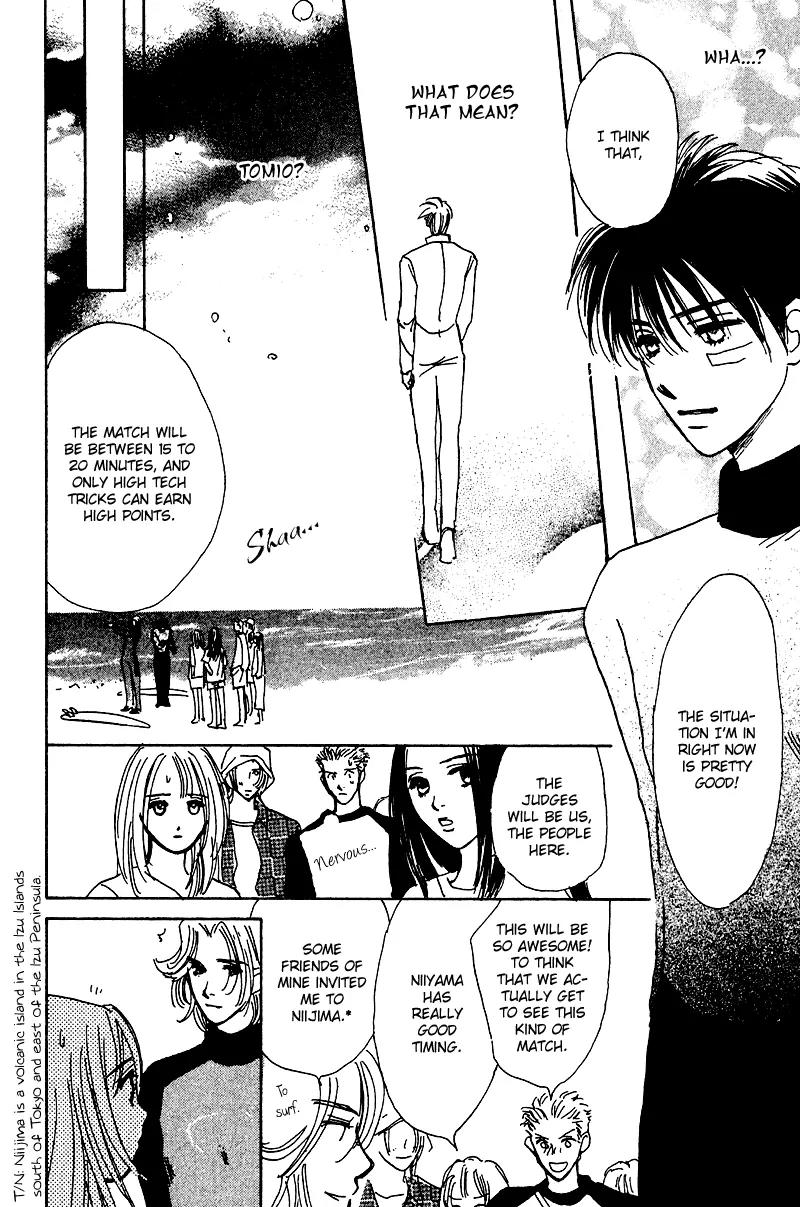 Honey na Koto Chapter 11 page 30 - Chapter 11: [End]