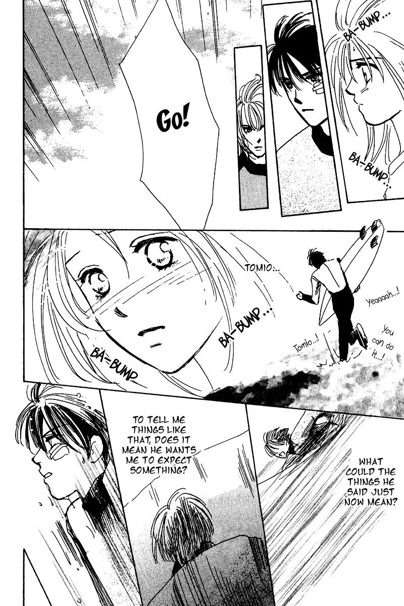 Honey na Koto Chapter 11 page 32 - Chapter 11: [End]
