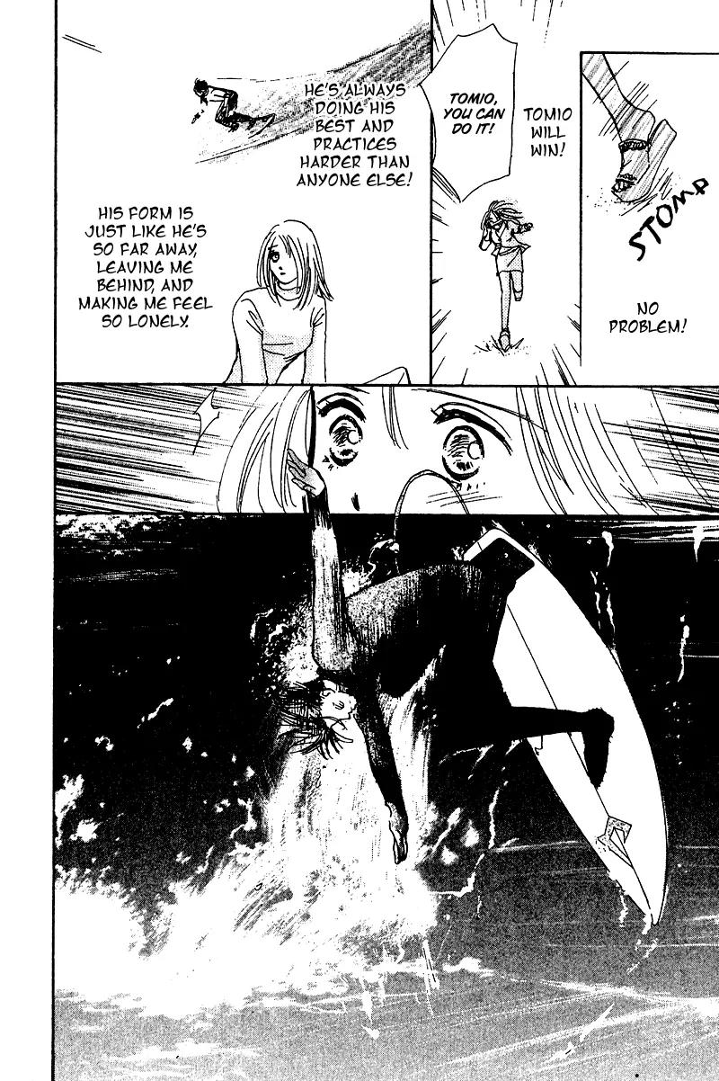 Honey na Koto Chapter 11 page 34 - Chapter 11: [End]
