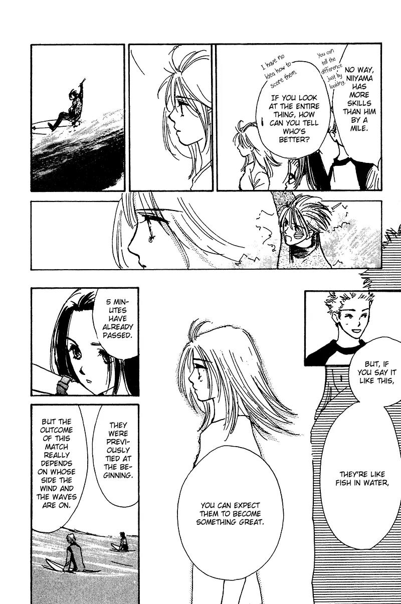 Honey na Koto Chapter 11 page 36 - Chapter 11: [End]
