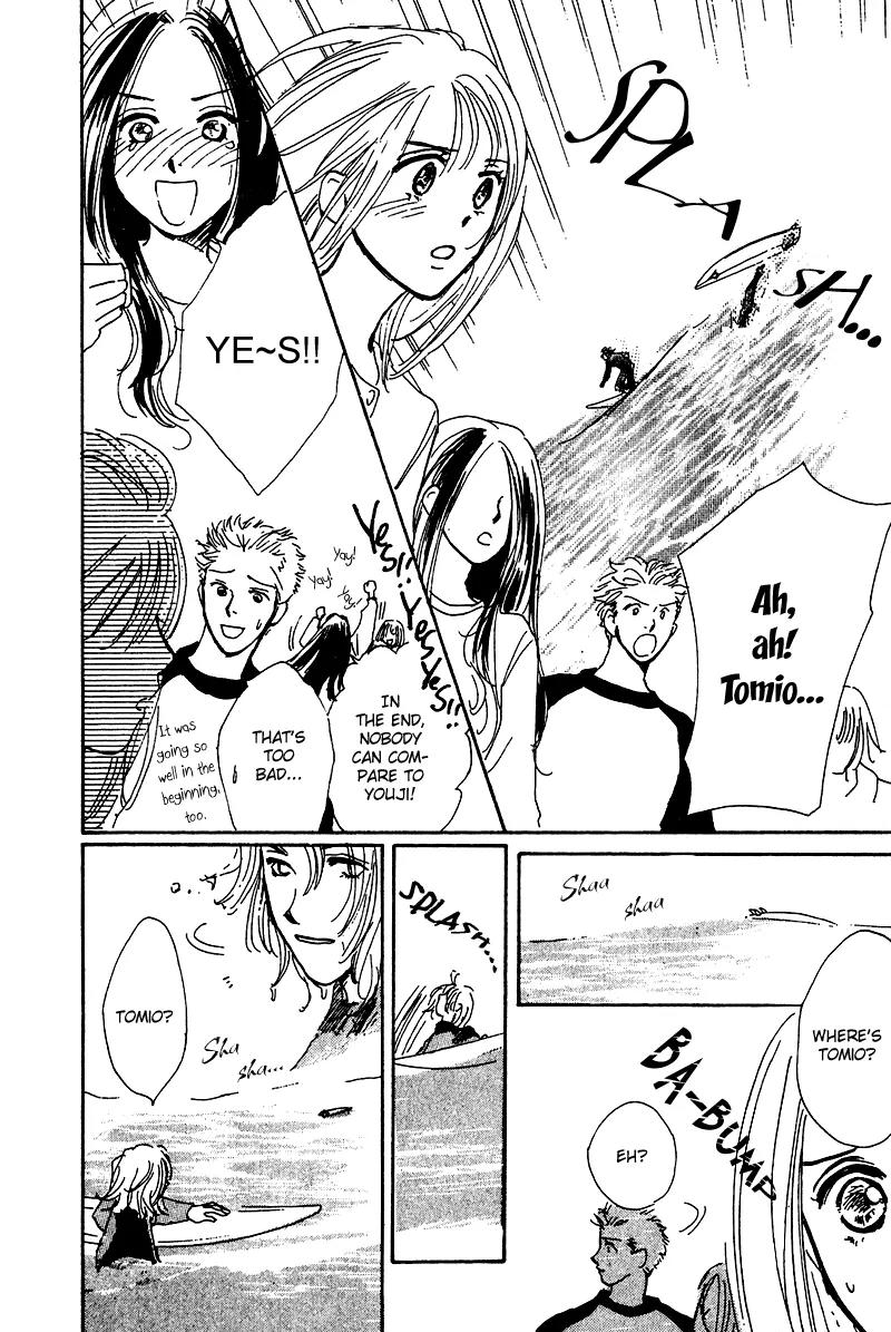 Honey na Koto Chapter 11 page 38 - Chapter 11: [End]