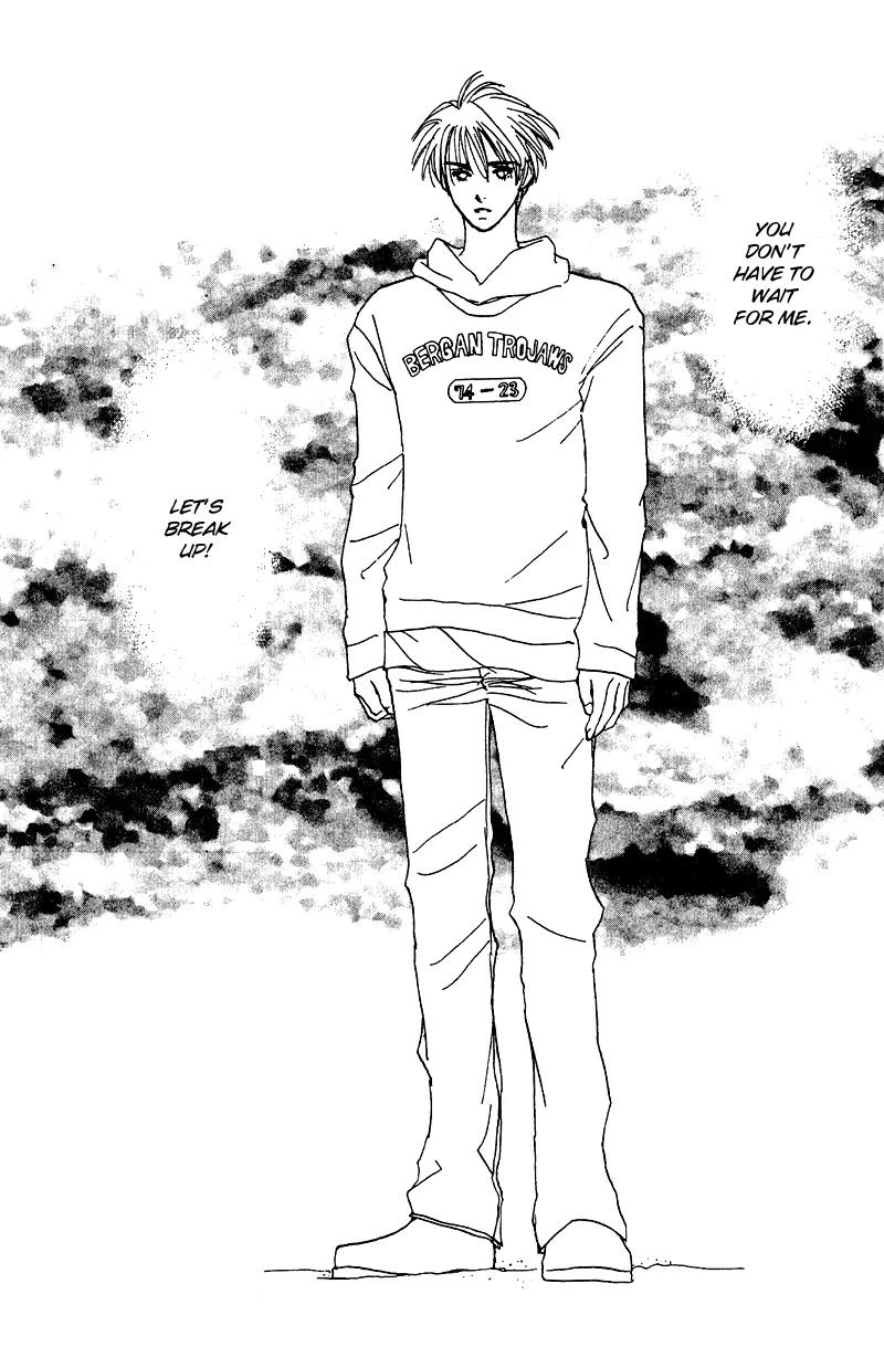 Honey na Koto Chapter 11 page 4 - Chapter 11: [End]