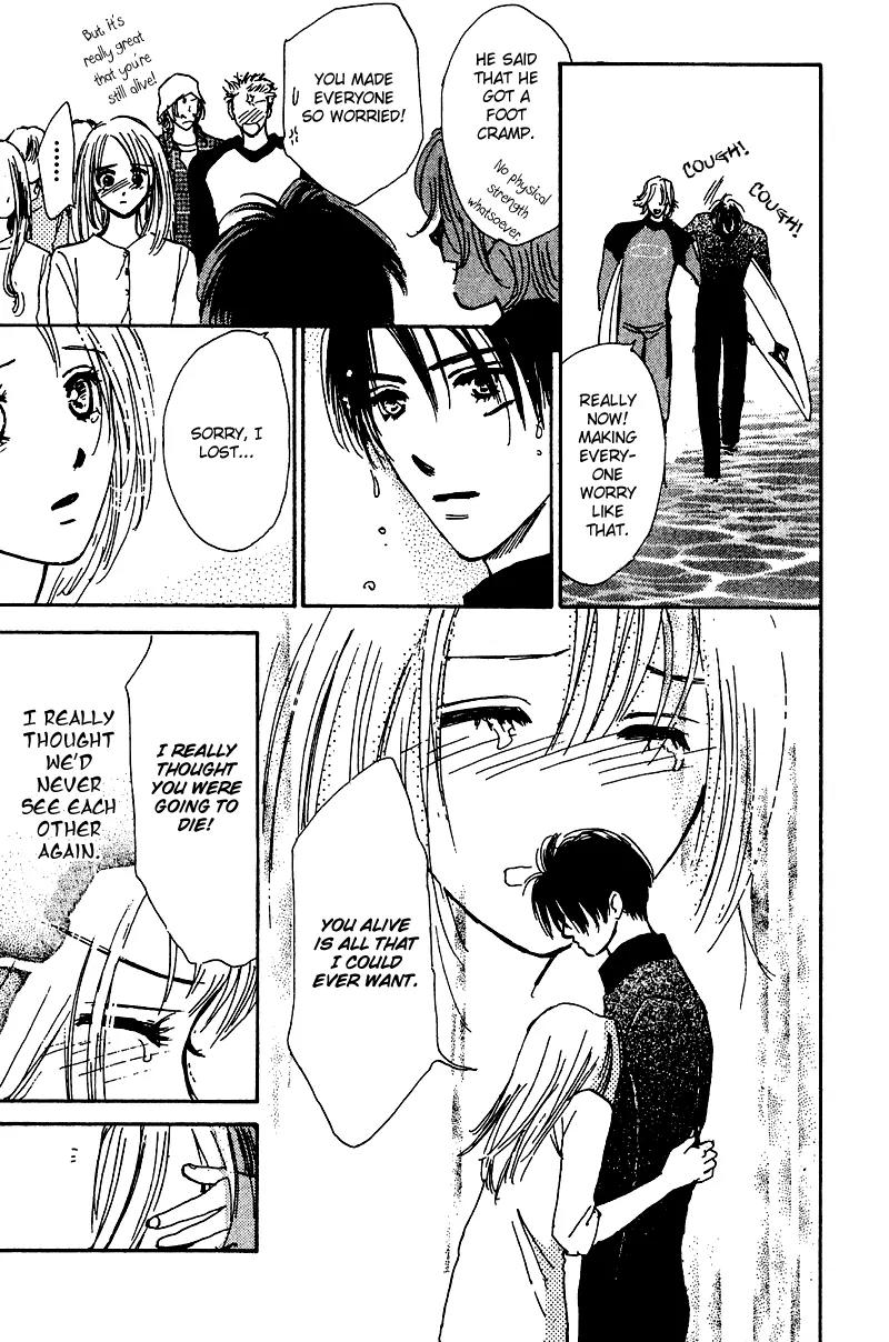 Honey na Koto Chapter 11 page 41 - Chapter 11: [End]