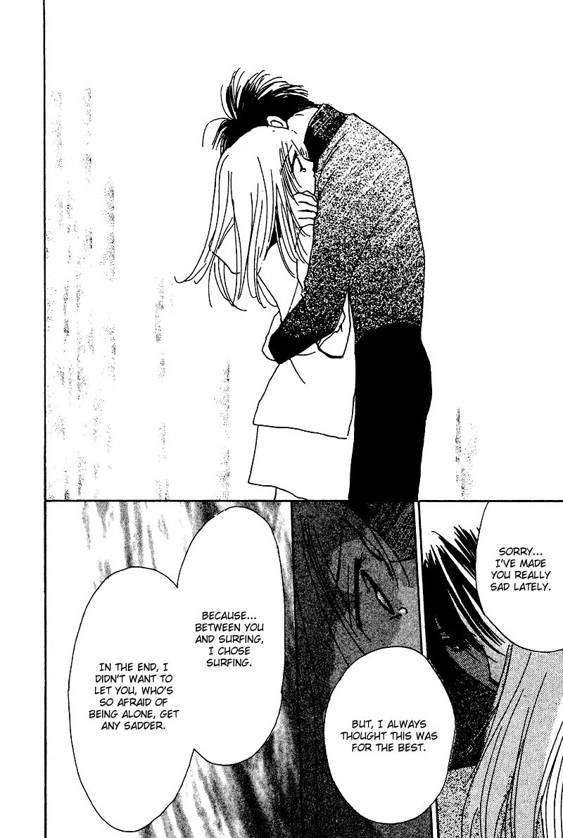 Honey na Koto Chapter 11 page 42 - Chapter 11: [End]
