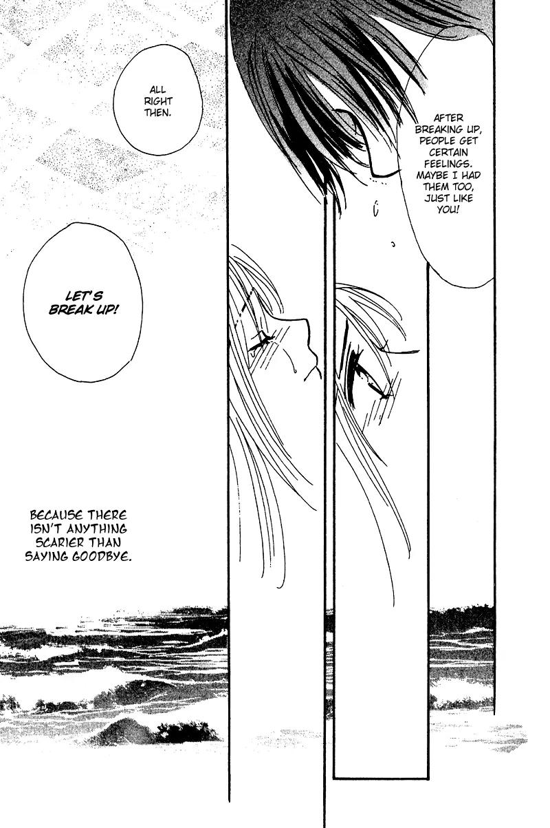 Honey na Koto Chapter 11 page 43 - Chapter 11: [End]