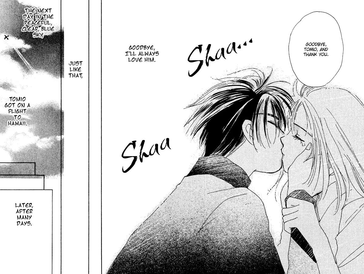 Honey na Koto Chapter 11 page 44 - Chapter 11: [End]