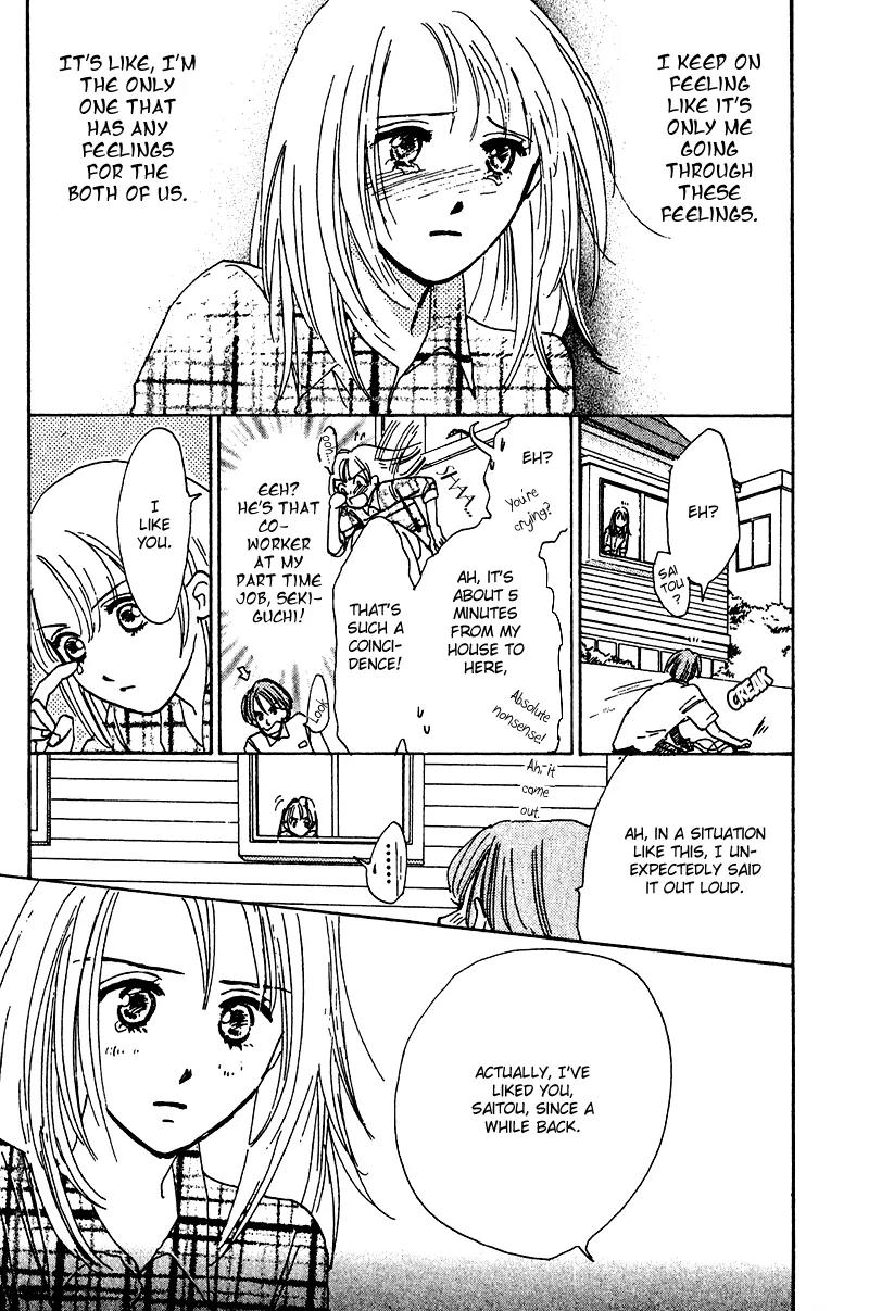 Honey na Koto Chapter 11 page 46 - Chapter 11: [End]
