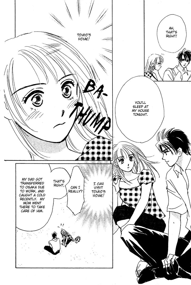 Honey na Koto Chapter 2 page 27 - Chapter 2