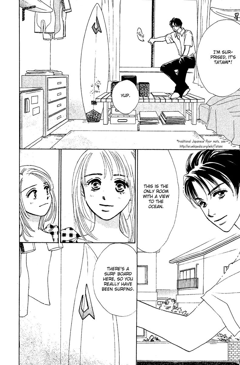 Honey na Koto Chapter 2 page 29 - Chapter 2