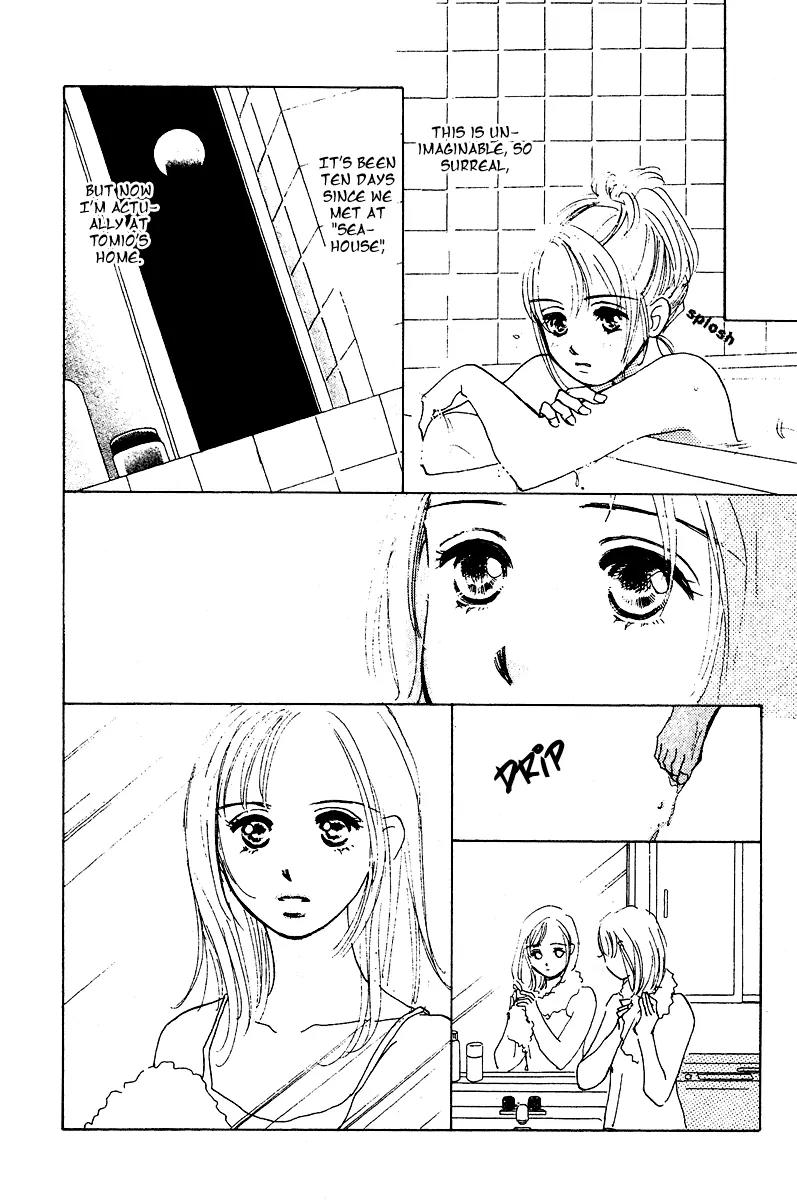 Honey na Koto Chapter 2 page 31 - Chapter 2