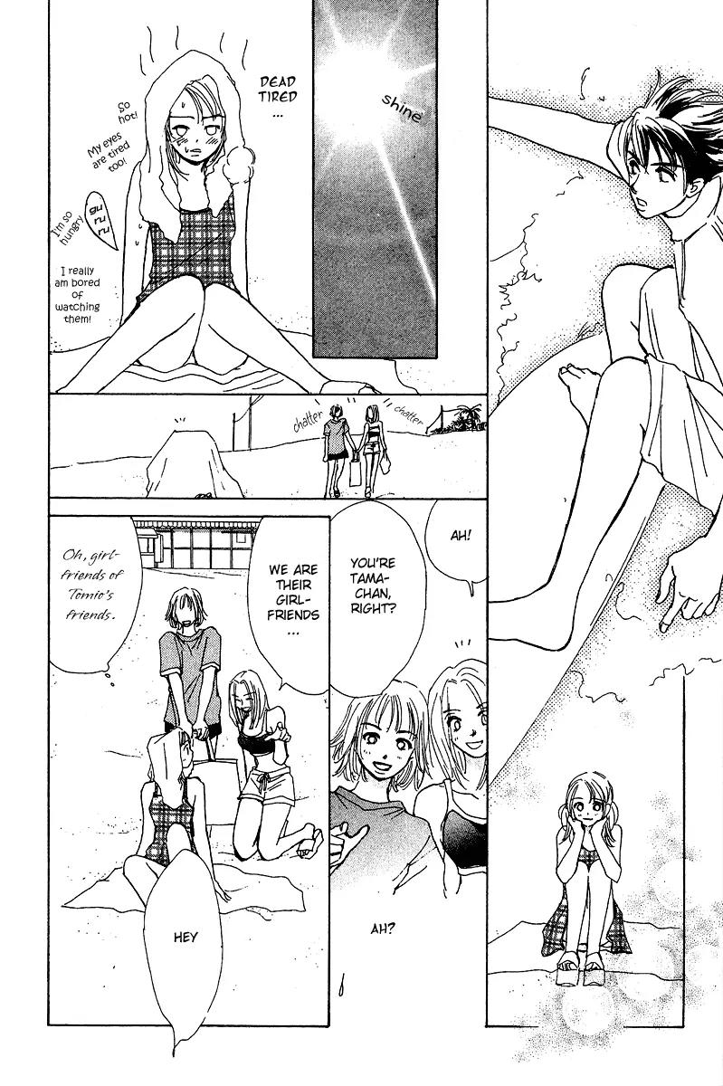 Honey na Koto Chapter 2 page 41 - Chapter 2
