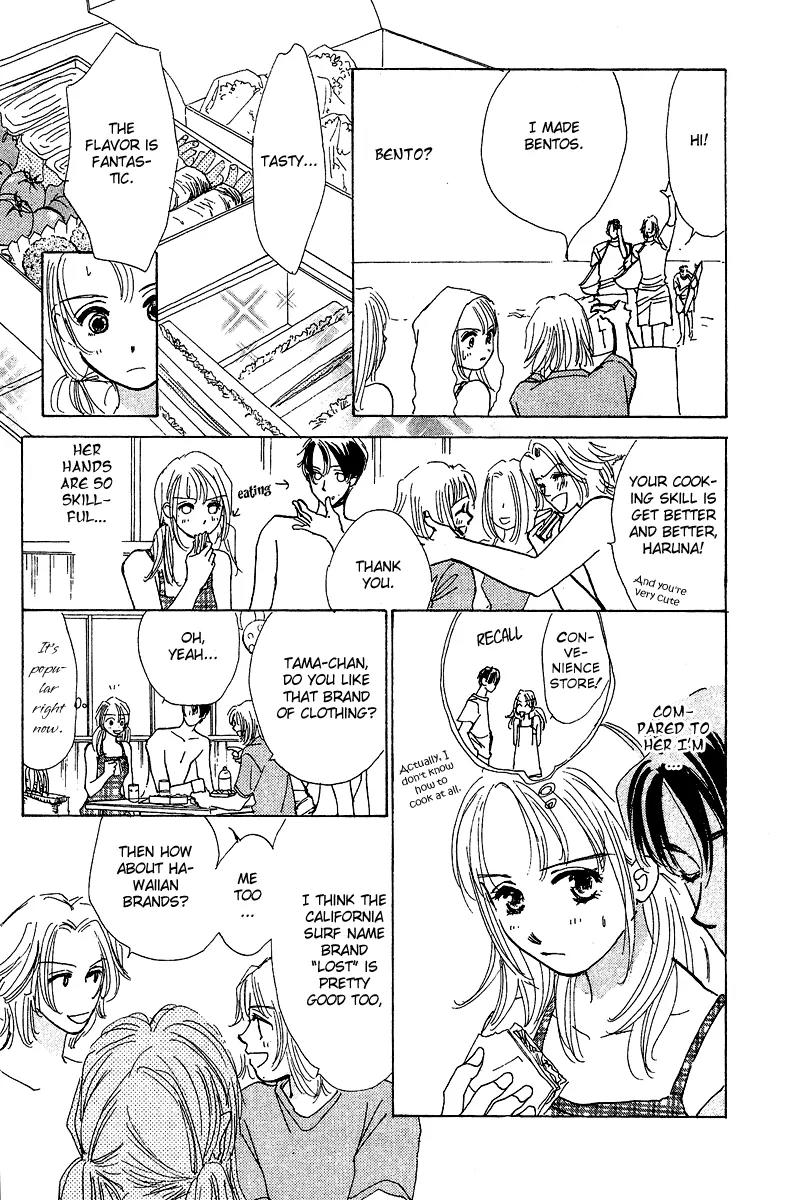 Honey na Koto Chapter 2 page 42 - Chapter 2