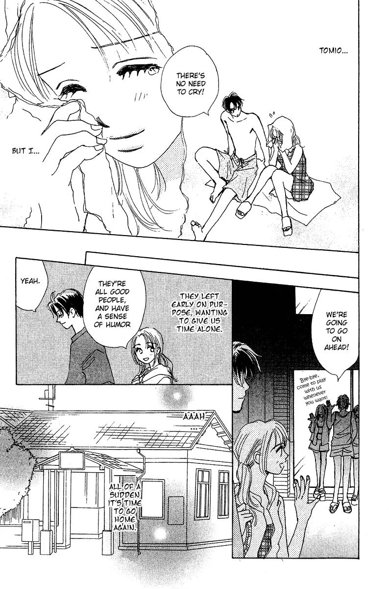 Honey na Koto Chapter 2 page 46 - Chapter 2