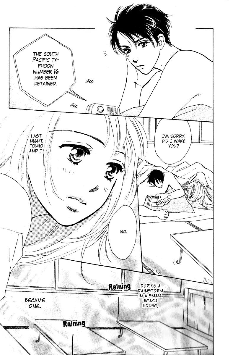 Honey na Koto Chapter 2 page 6 - Chapter 2