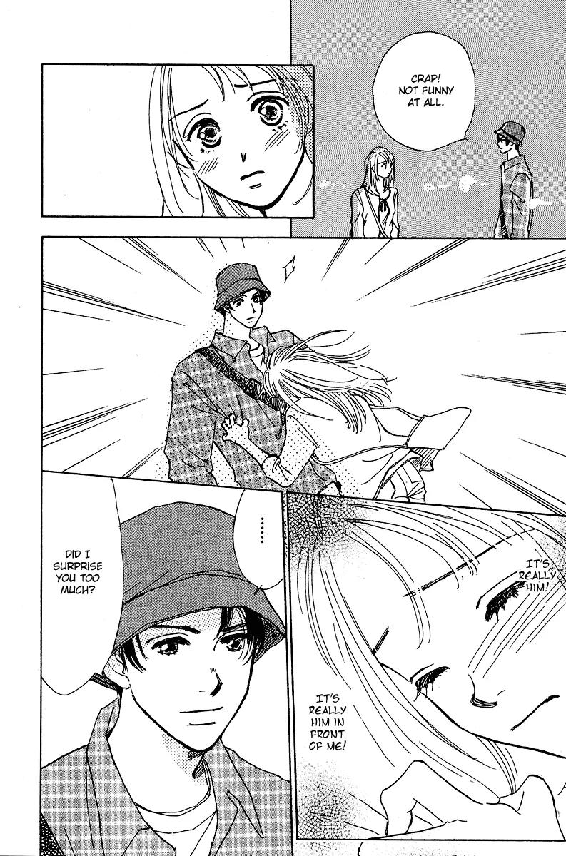 Honey na Koto Chapter 3 page 27 - Chapter 3