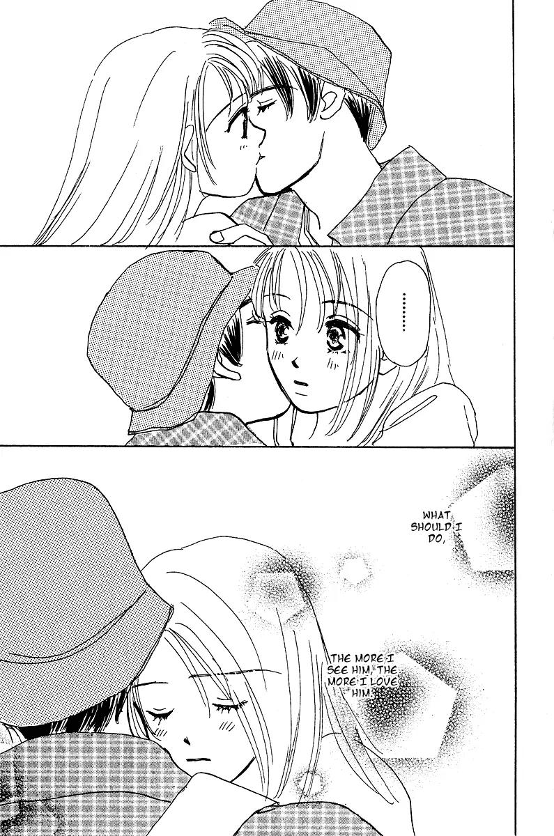 Honey na Koto Chapter 3 page 32 - Chapter 3