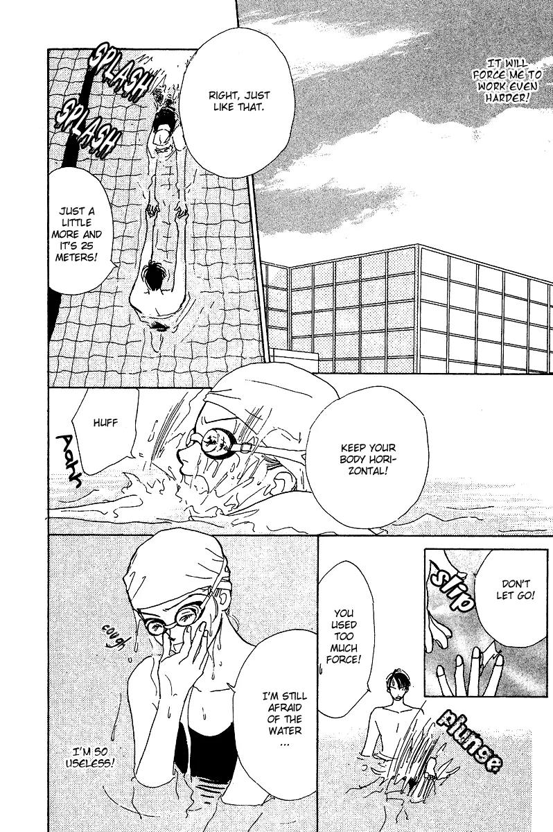 Honey na Koto Chapter 3 page 37 - Chapter 3
