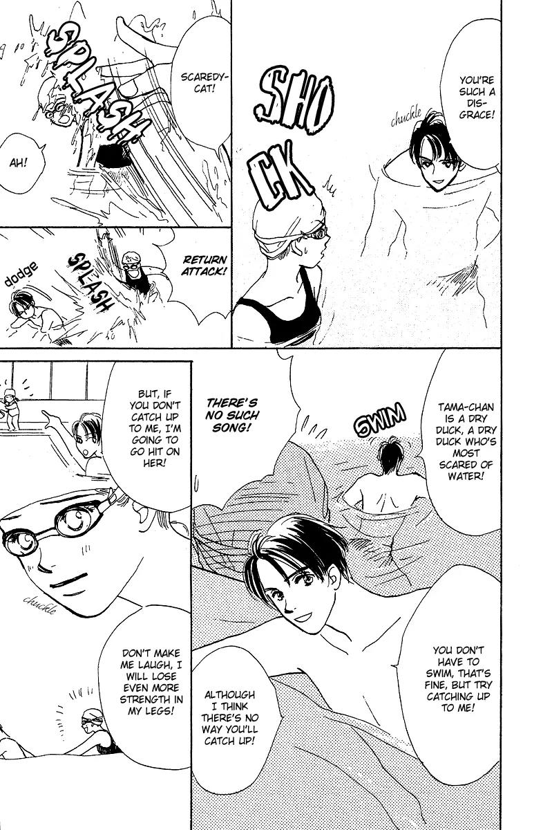 Honey na Koto Chapter 3 page 38 - Chapter 3