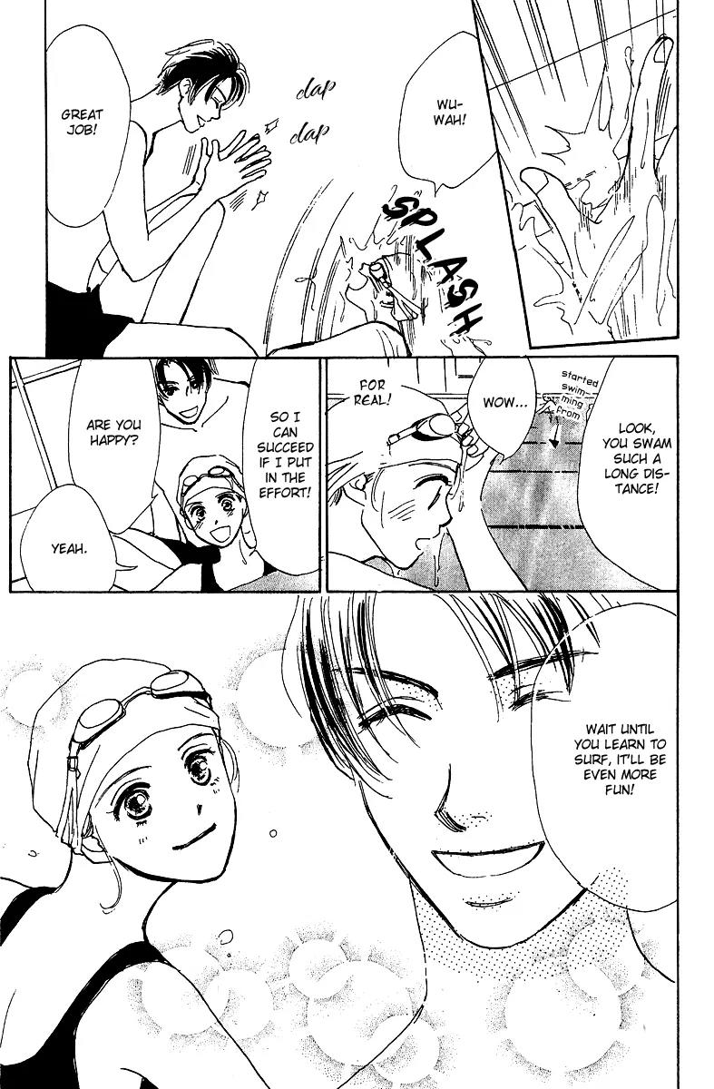 Honey na Koto Chapter 3 page 40 - Chapter 3