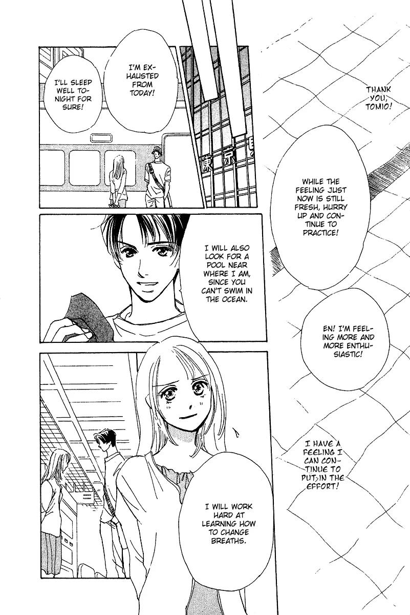 Honey na Koto Chapter 3 page 41 - Chapter 3