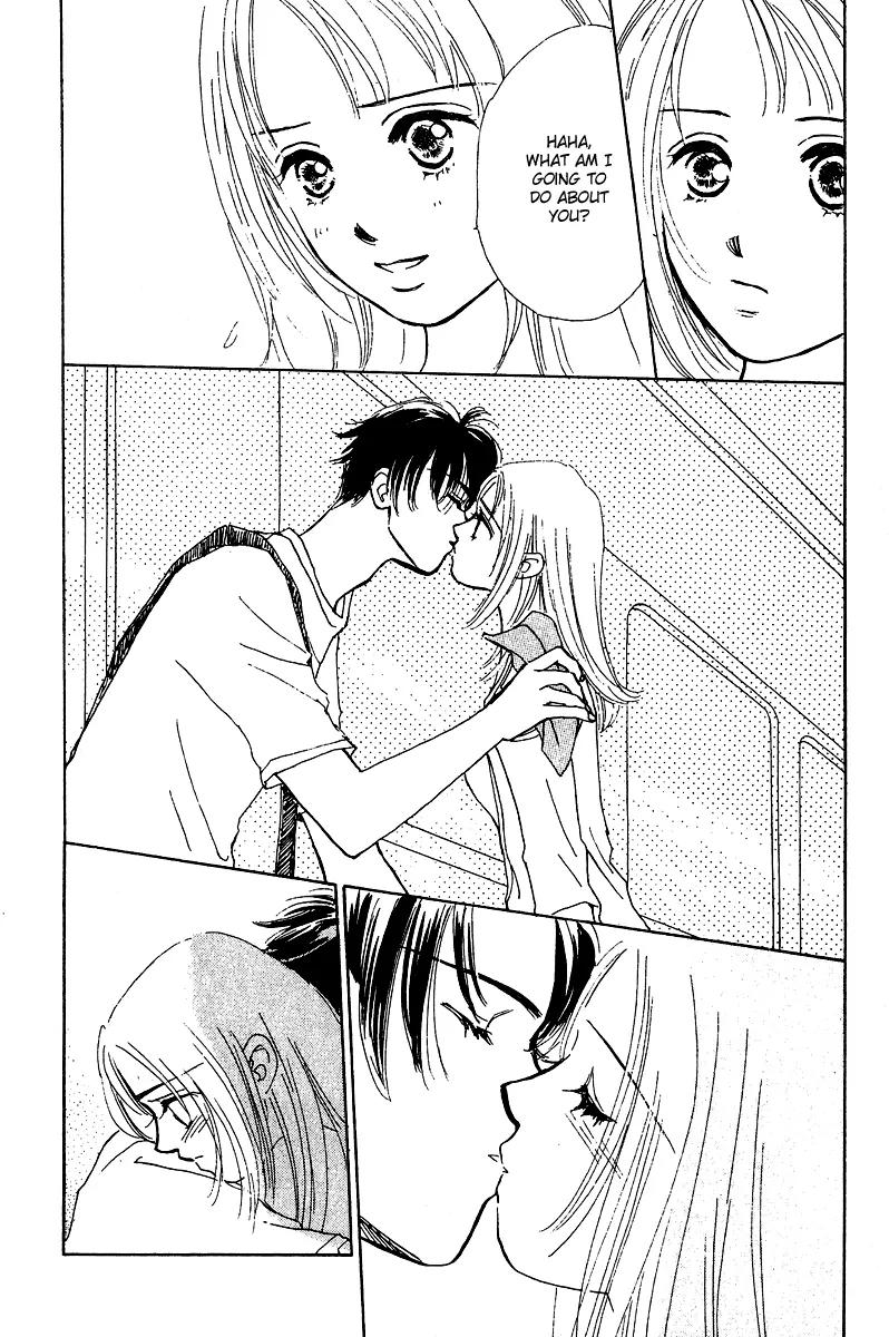 Honey na Koto Chapter 3 page 43 - Chapter 3