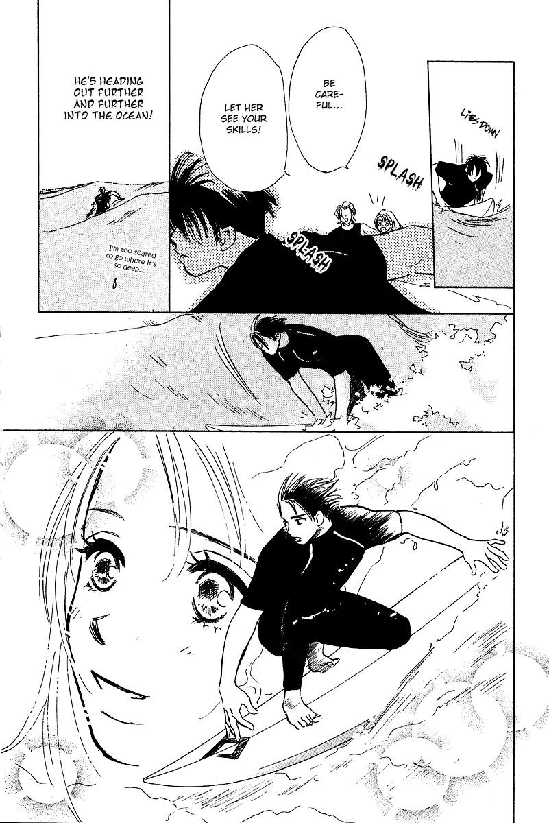 Honey na Koto Chapter 4 page 25 - Chapter 4