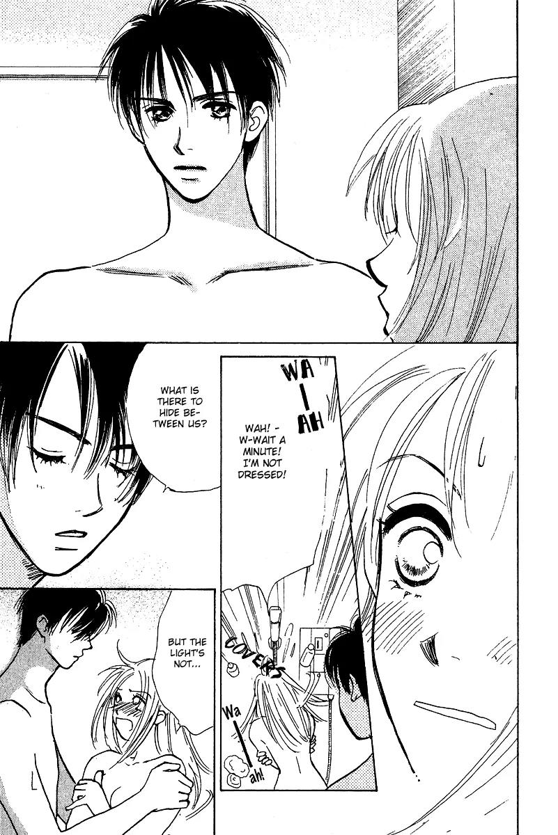 Honey na Koto Chapter 4 page 38 - Chapter 4