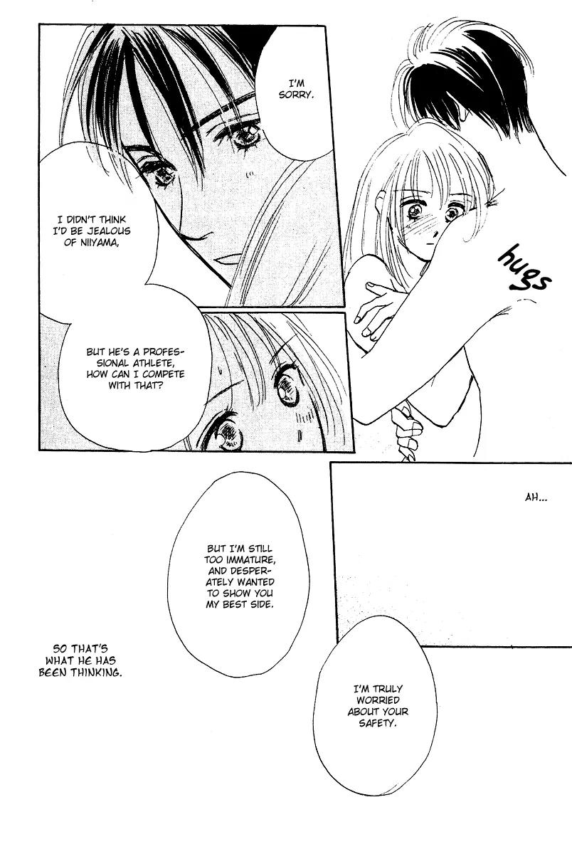 Honey na Koto Chapter 4 page 39 - Chapter 4