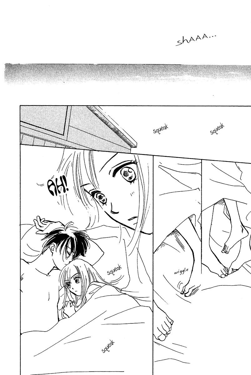 Honey na Koto Chapter 4 page 43 - Chapter 4