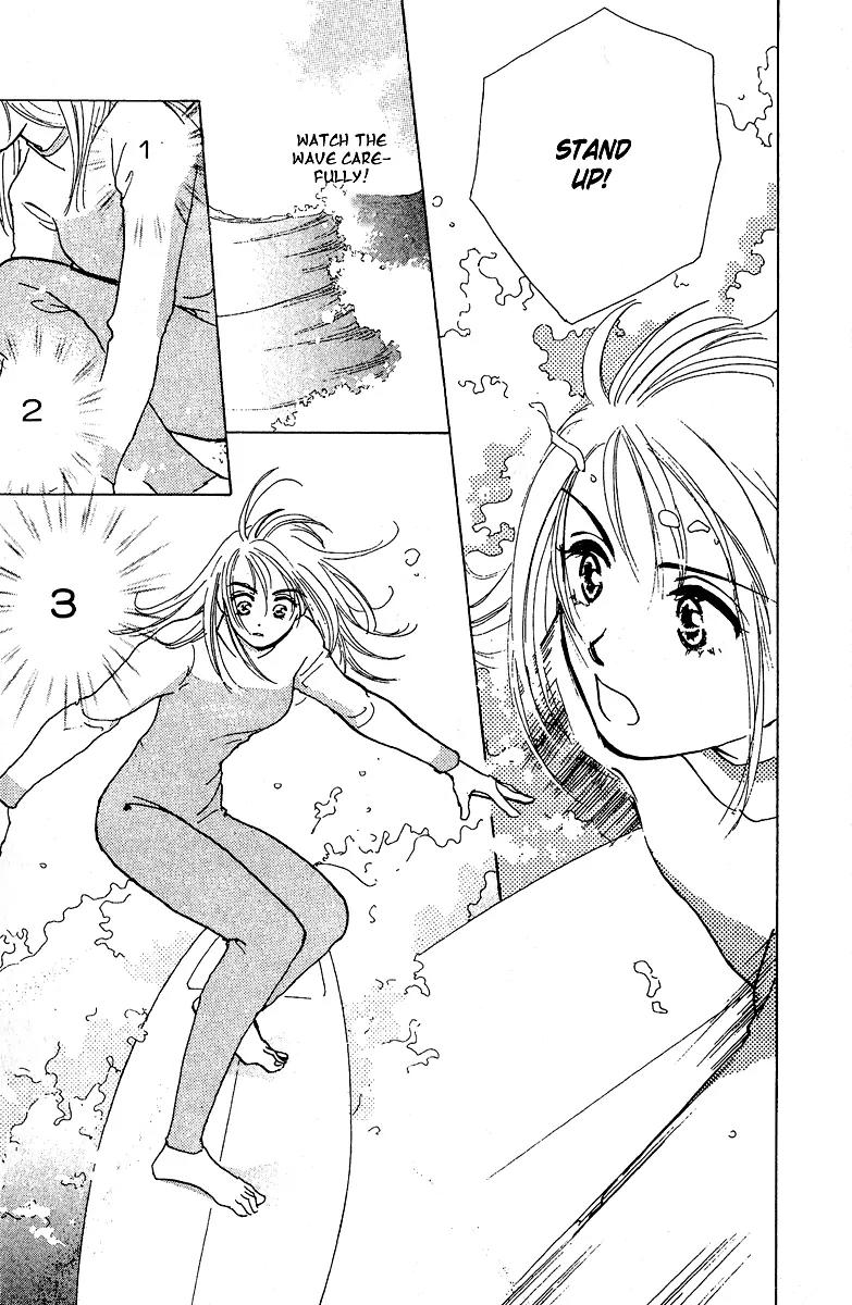 Honey na Koto Chapter 5 page 10 - Chapter 5