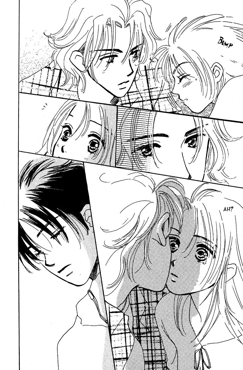 Honey na Koto Chapter 5 page 51 - Chapter 5