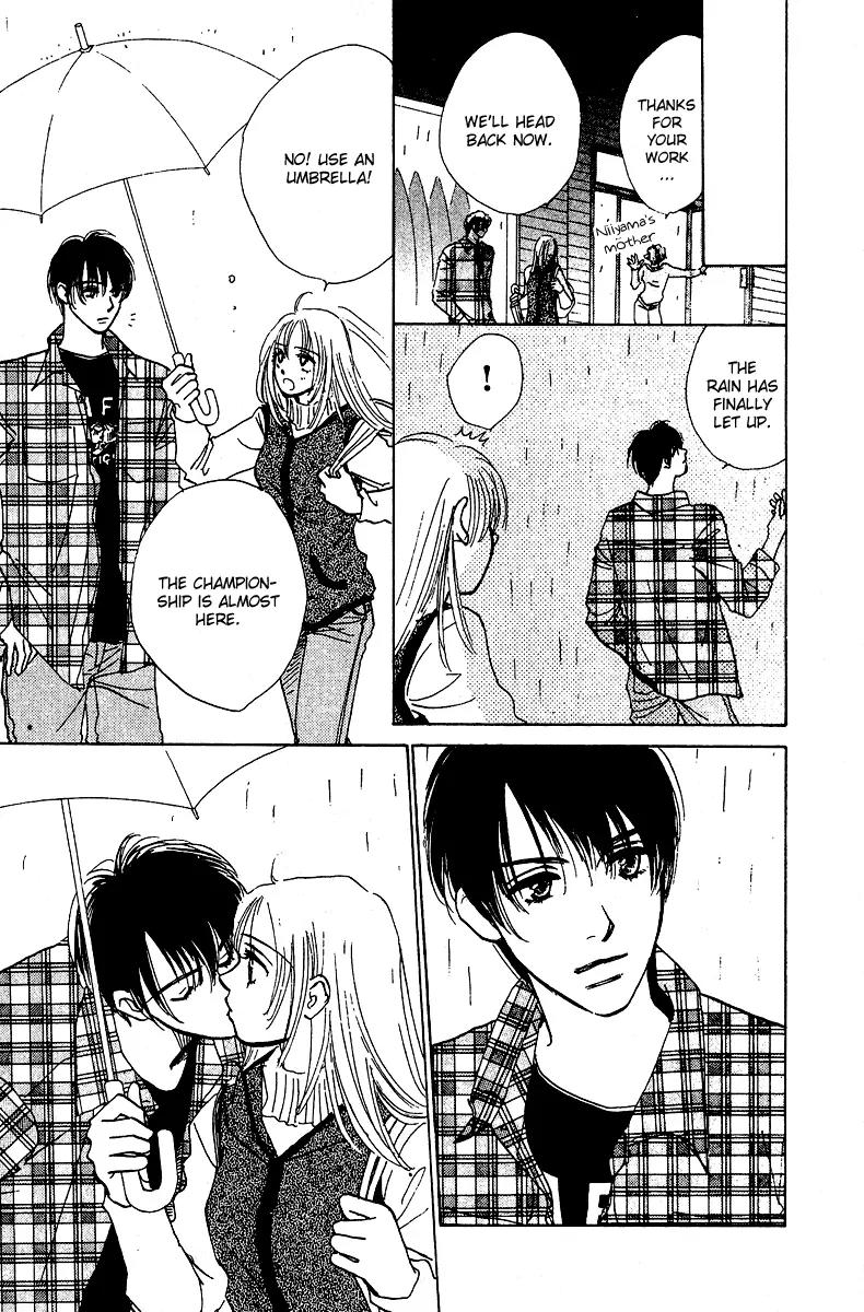 Honey na Koto Chapter 6 page 24 - Chapter 6