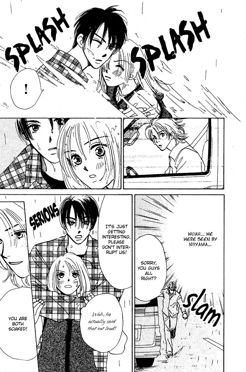 Honey na Koto Chapter 6 page 26 - Chapter 6