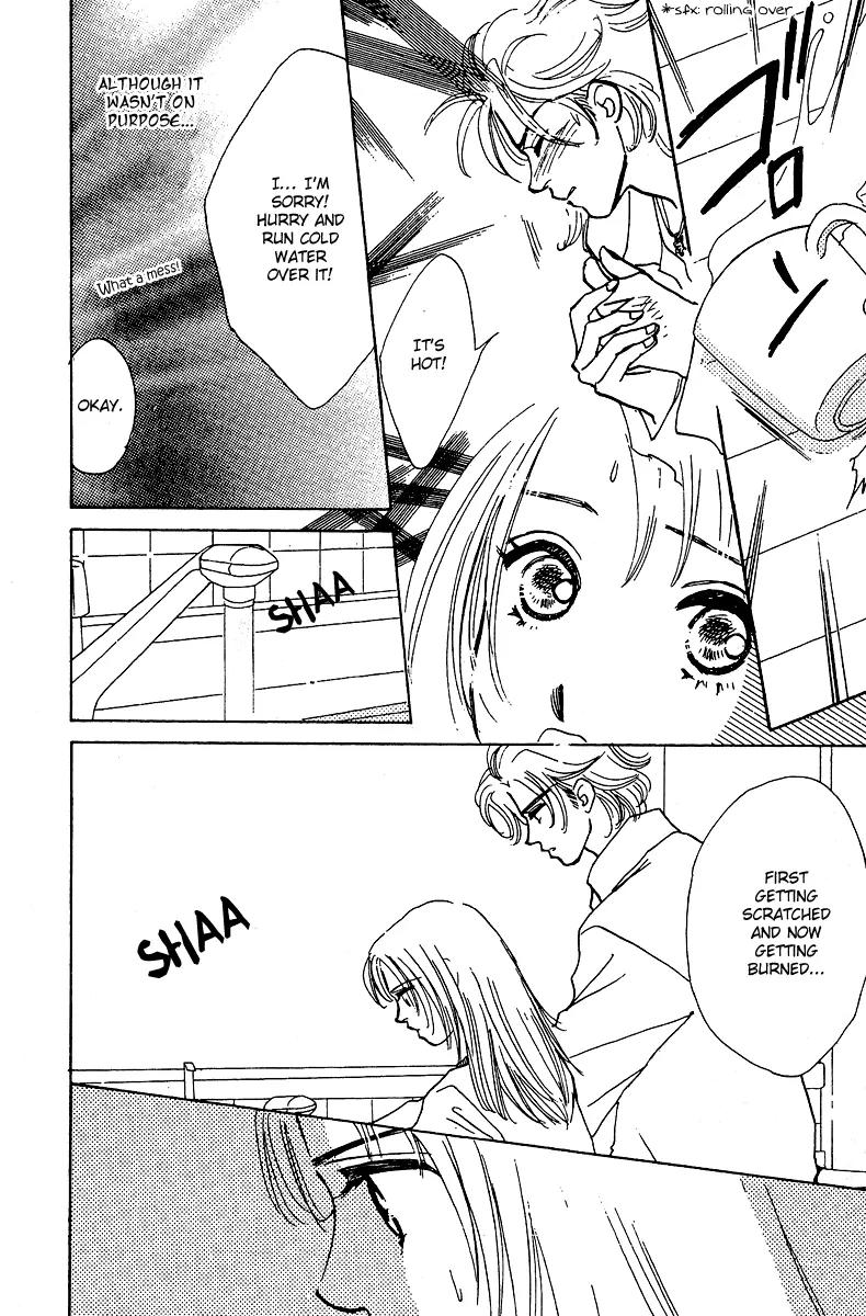 Honey na Koto Chapter 6 page 29 - Chapter 6